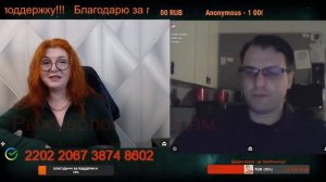 Навальненок из США.💣💥💥