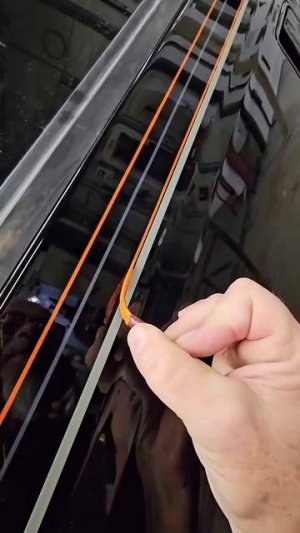 Видео от HackAvto – Лайфхаки и фишки для авто