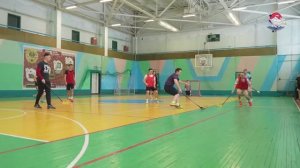 Юбилей спортивной школы