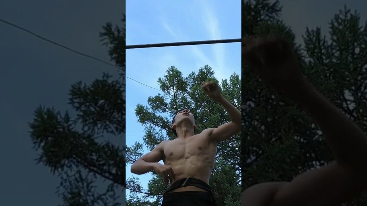 20 pull ups +12 kg смотреть онлайн
