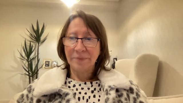 Анжелика Снежинская. Трансляция от 19 января 2026 смотреть онлайн