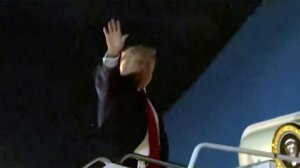 Дональд Трамп пугает Запад мнимой российской угрозой.