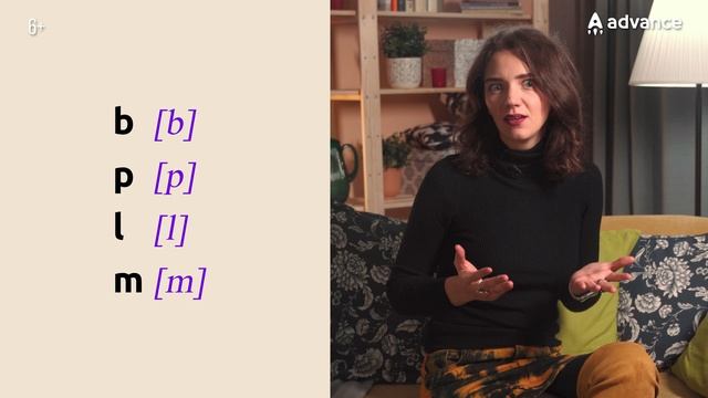 Как читать транскрипцию в английском языке Произношение звуков Фонетика английского языка смотреть онлайн