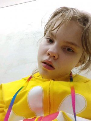 будем с сестрой отвечать на вопросы.