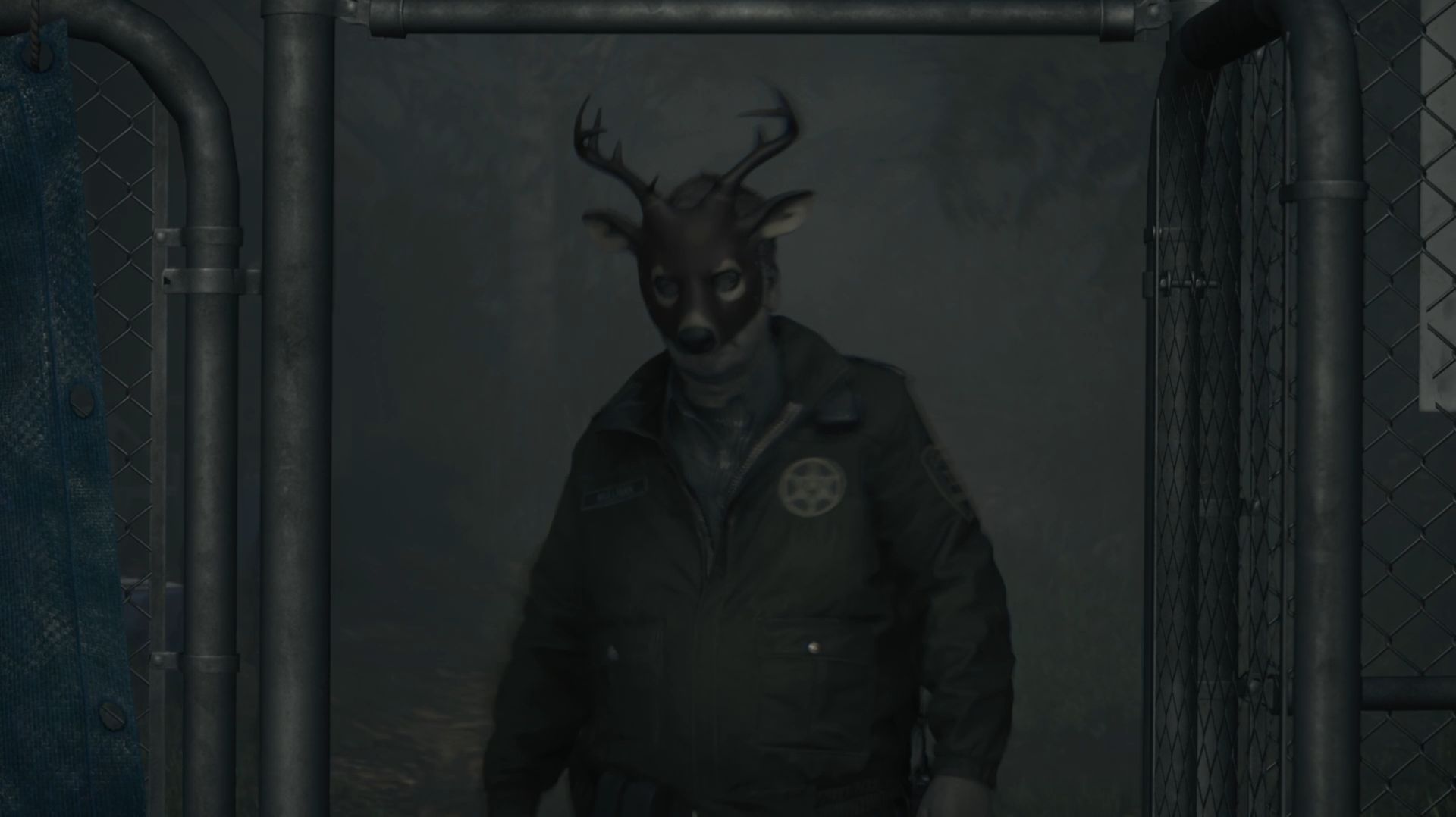 Alan Wake 2. Часть 12. Логово Культистов. 18+