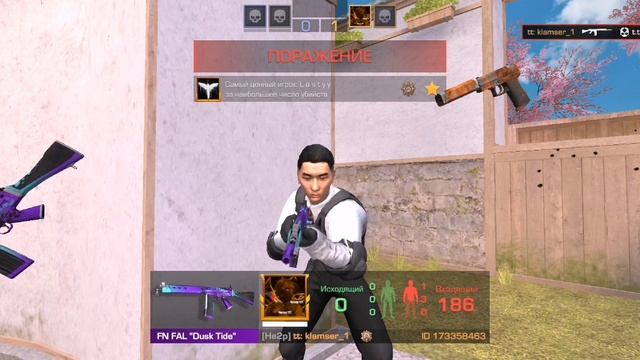 Стендофф2, легендарная рубрика вернулась 🙂🙂🙂😮:O😮:O😮