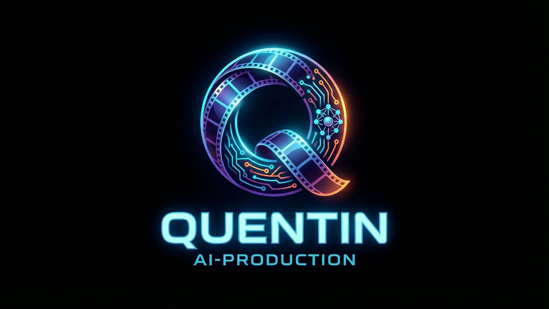 Шоурил Quentin