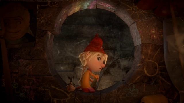 Гномы в деле мультфильм нарезка для детей и детишек #2026 смотреть онлайн