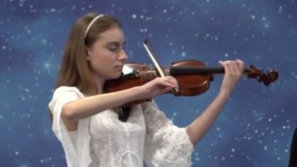 П. И. Чайковский Концерт для скрипки с оркестром D-dur, op. 35 , Финал