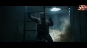 Бегущий человек 2025. Трейлер