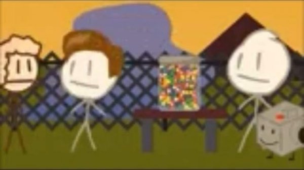 the power of carl lost media