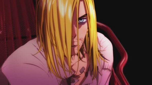 Trigun Stargaze: Opening