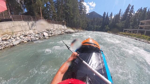 Кавказ сплав часть 1 смотреть онлайн