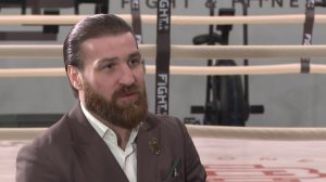 Анатолий Надратовский «Сибирский Конор» в программе "ЭКСКЛЮЗИВНОЕ ИНТЕРВЬЮ" от 20.01.2026