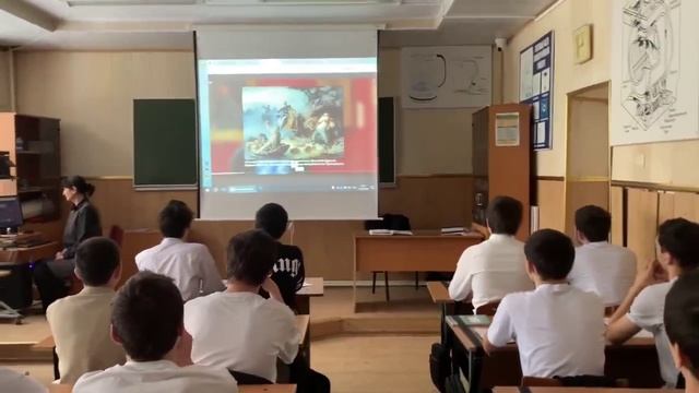 «Разговоры о важном»: погрузились в магию мультипликации! смотреть онлайн