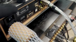 TESTs практический опыт использования AAViK SD-588