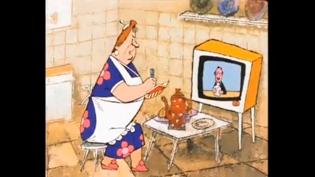 Спранки на зоне. 5 часть. Дом Фрекен Бока смотреть онлайн