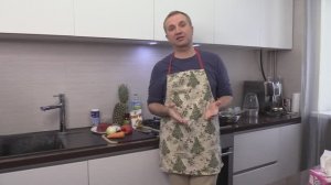 Готовим дичь - Мясной кисло-сладкий соус из зайчатины с ананасом