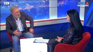 "Вести Россия 24". Эфир от 17.01.2026