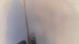 мой первый ролик