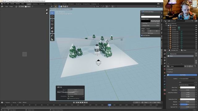 Tutorialish- Quick Christmas Fake-O Stop-O-Rama смотреть онлайн