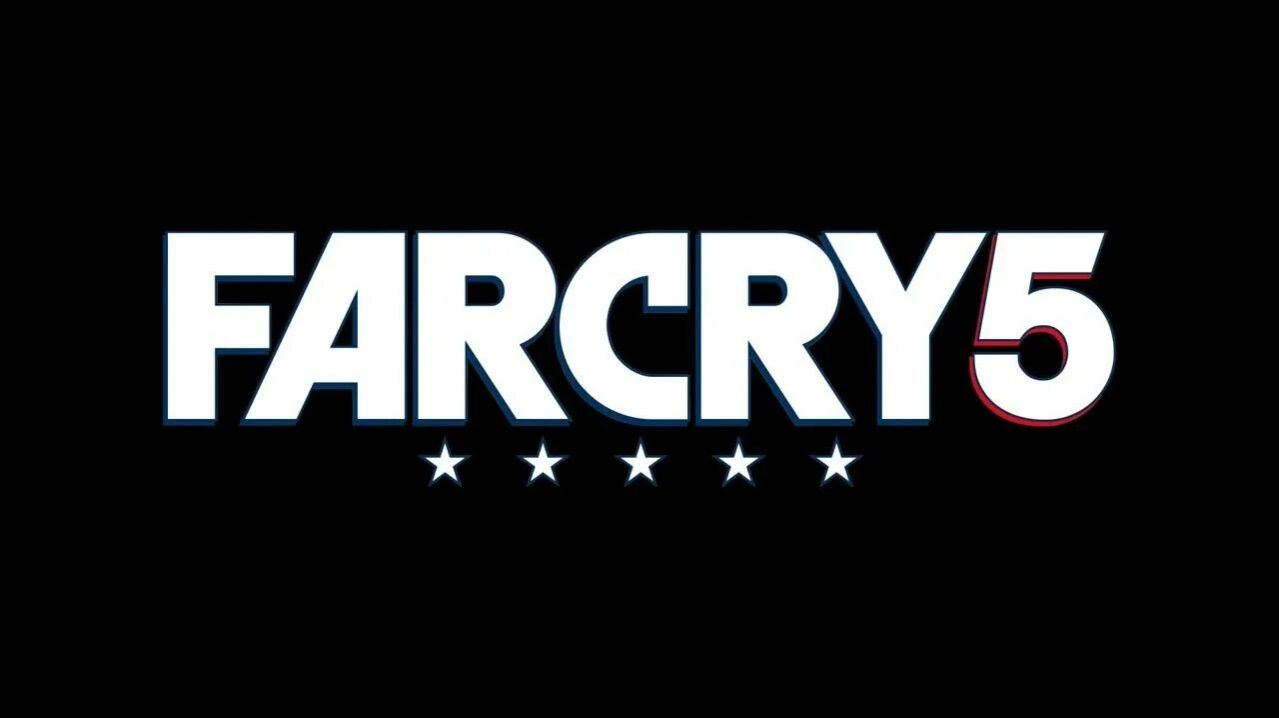 Far Cry 5 СТРИМ (3 часть)