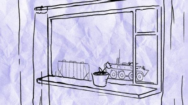 Не будь как Наташа!