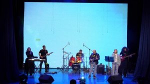 ТУНДРА_Новая луна апреля