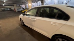 Skoda Rapid 2021 г. VIN XW8AC2NH3NK100888