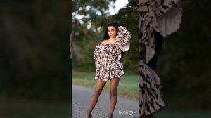 Паула Руса ✅ Высокие каблуки и нейлоновая мода для женщин, биография