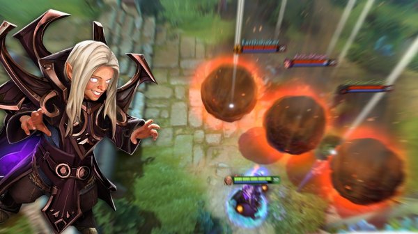 ЗАРУБА 6000 ММР НА ЛОУ ПОРЯДКЕ