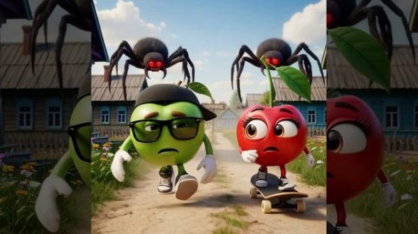 Село Молочное