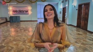 Нина Шацкая. Приглашение «Я искала тебя...». 14.02.26г. Калужская филармония