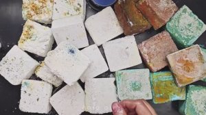 АСМР!!! 2 воздушных легких видео!