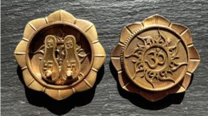 Стопы Лотоса