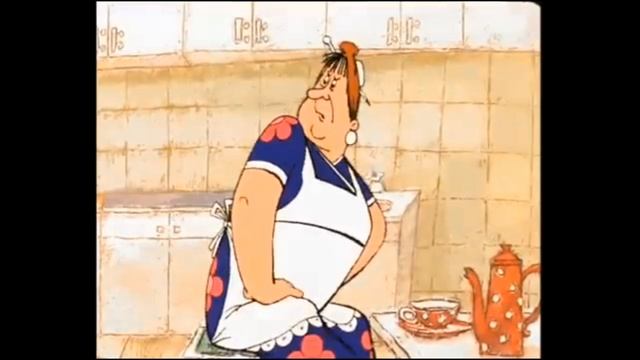 Спранки на зоне. 2 сезон 1 часть. Карлсон смотреть онлайн