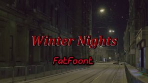 FatFoont - Winter Nights