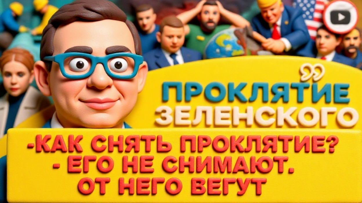 МУРАЕ. ШЕЛЕС.ПОРА ПОНЯТЬ, КТО НАСТОЯЩИЙ ВРАГ! - Мураев. Трамп ПОДТЁРСЯ планом ЕС и Зеленского. смотреть онлайн