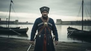 Степан Разин_ Как один казак заставил дрожать Московское царство
