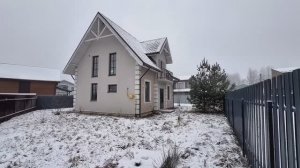 Дом а КП Александрийский парк