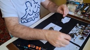 Daiwa 11 Exceler-X 1000. Часть 1.