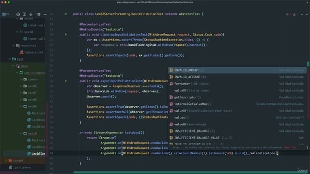 018 ASSIGNMENT - Trailer For Server Streaming смотреть онлайн