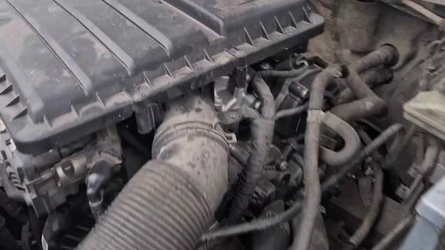 skoda octavia A7 1.6 2019 смотреть онлайн