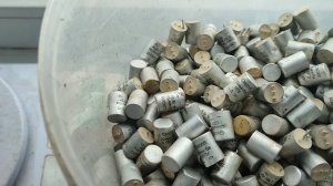 КОПП непризнанные конденсаторы