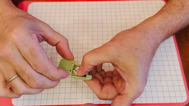 Накладка на ключ «Буратино»