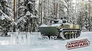 Armored Warfare⭐PvE⭐♫⭐ББМ 5-8.
