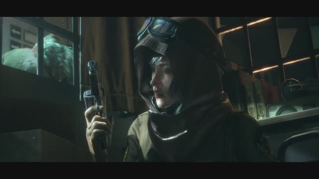 Dread Meridian — релизный трейлер смотреть онлайн