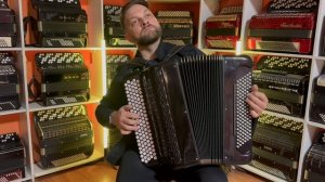 Баян Юпитер аккорд Гусева