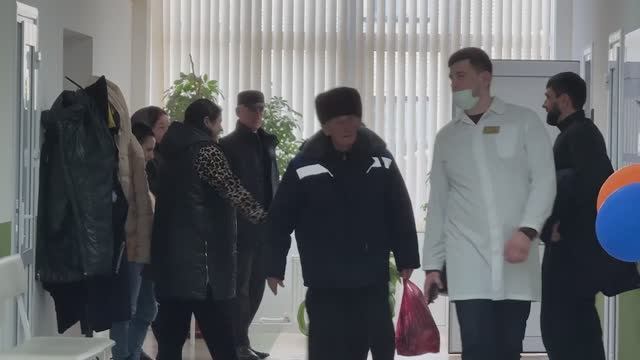 21-01-2026 г. Масштабная акция "За медицину здорового долголетия" смотреть онлайн