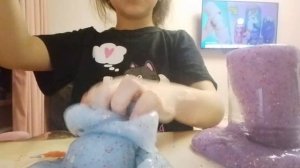 собираюсь в школу. 1 серия